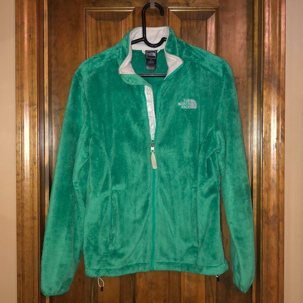 North Face